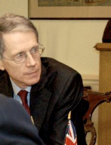 David Manning