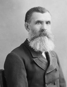 David Tisdale
