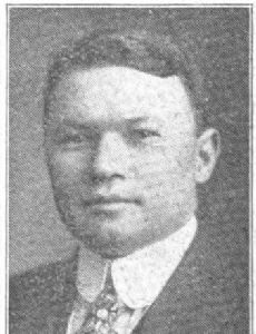 Dow W. Harter