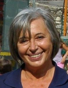 Marta Vincenzi