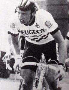 Graham Jones (cyclist)