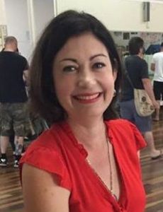 Terri Butler