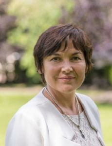 Annick Girardin