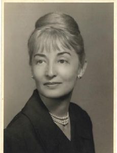 Carolyn Goodman
