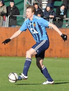 Daniel Jarl