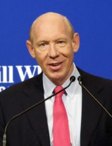 Bill White (politician)