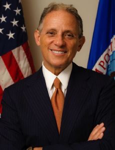 Fred Hochberg