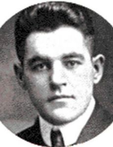 Clarence Horning