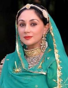 Diya Kumari