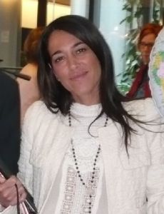 Licia Ronzulli