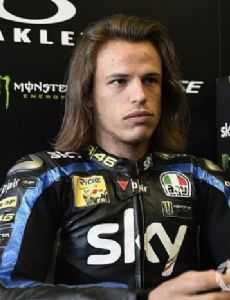 Nicolò Bulega