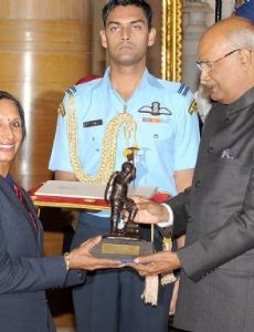 Premlata Agarwal