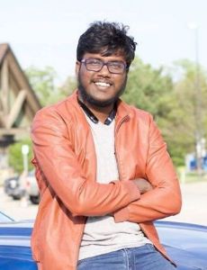 Karthik Kodakandla