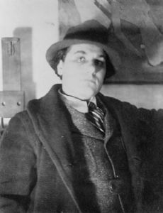 William Zorach