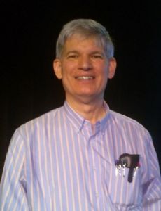 Guy L. Steele, Jr.