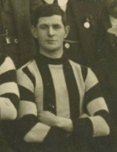 Bert McDonald