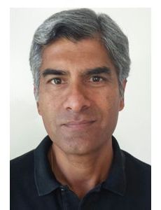 Srinivasan Vasudevan