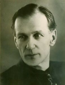 Grigori Belov