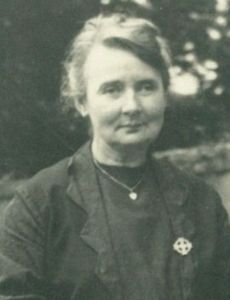Margaret Mary Pearse