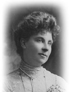 Ada Crossley