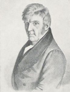 Gottlieb Jakob Kuhn