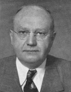 Herman P. Eberharter