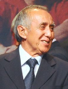 Luis Eyzaguirre