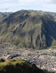 Huancavelica