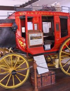 Stagecoach