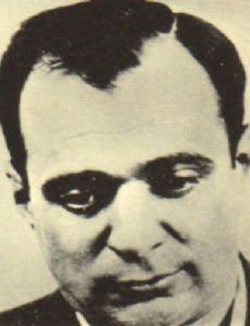 Bernard Rosencrantz