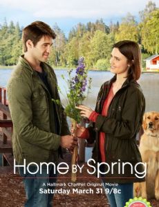 Home by Spring