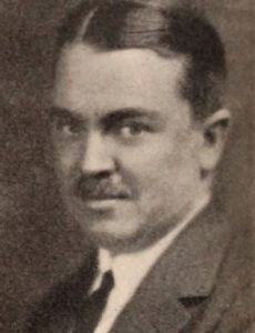 Victor Heerman