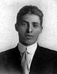 Karl G. Karsten