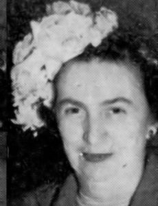 Claudia Burton Bradley