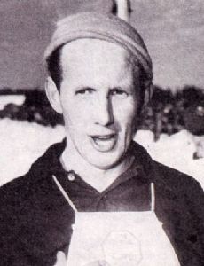 Enar Josefsson
