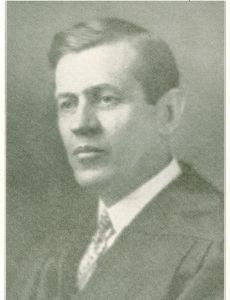 Haymond Maxwell