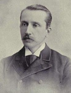 Pierre-Julien Leclair