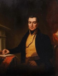John Fitzgerald (1775–1852)