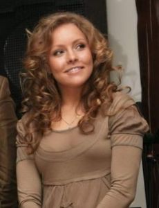 Olena Shoptenko