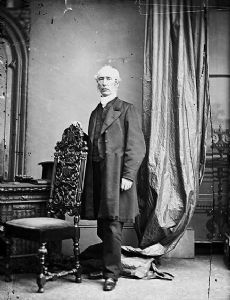 Lewis Edwards