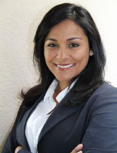 Sandra Avila
