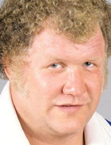 Harley Race