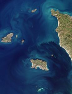 Channel Islands