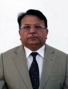 Ajit Prakash Shah