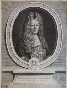 Nicolas de Malézieu