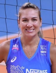 Fernanda Kuchenbecker
