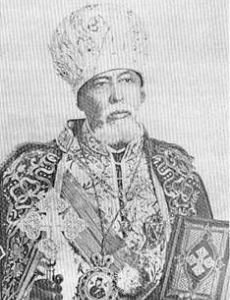 Abuna Basilios
