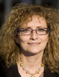 Françoise Laborde