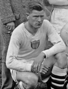 Jim Brown (footballer born 1908)