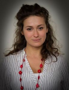 Lucie Štěpánková